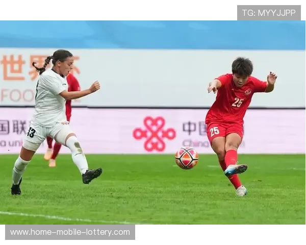 女足拼搏新篇章 女足世界杯激战正酣 展现实力与荣耀